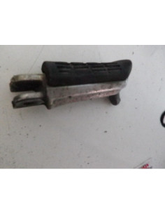 Repose-pied droit HONDA CBR F 1000 SC25A - 1997