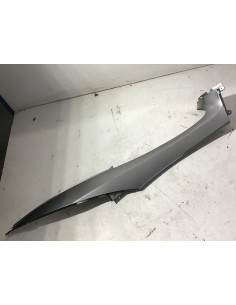 Dessus de marche-pied droit PIAGGIO MP3 500 - 2011/2017 - 1B002013 Occasion