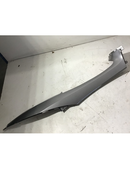 Dessus de marche-pied droit PIAGGIO MP3 500 - 2011/2017 - 1B002013 Occasion