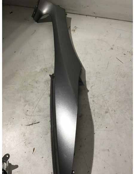 Dessus de marche-pied droit PIAGGIO MP3 500 - 2011/2017 - 1B002013