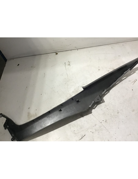 Dessus de marche-pied droit PIAGGIO MP3 500 - 2011/2017 - 1B002013