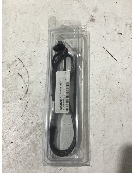 Capteur de vitesse MV AGUSTA F4 1000 - 2010 - 8000B2967 État Neuf