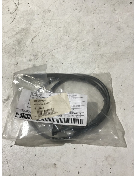 Capteur ABS MV AGUSTA F3 675 - 2012/2016 - 8000B7768 État Neuf