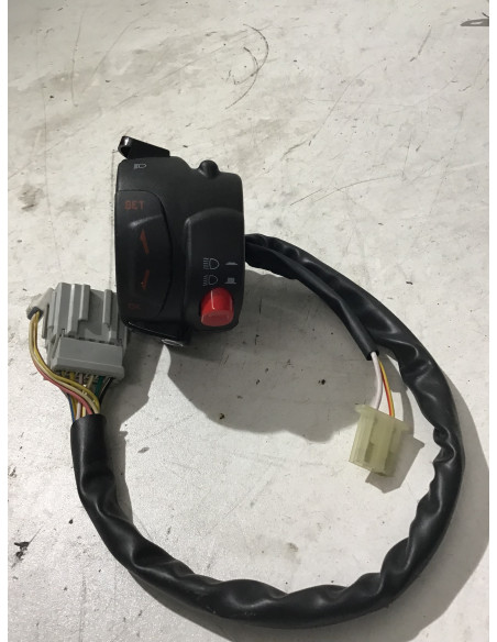 Commodo gauche MV AGUSTA F3 675 - 2012/2017 - Occasion