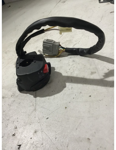 Commodo gauche MV AGUSTA F3 675 - 2012/2017 -