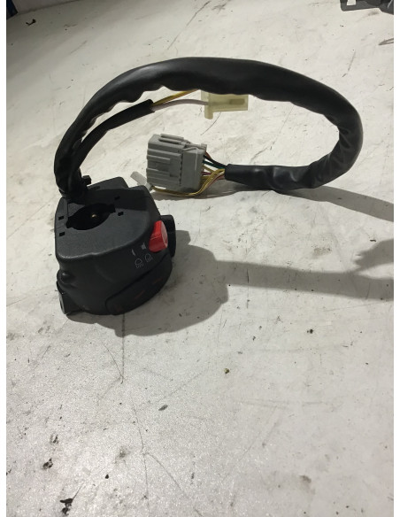 Commodo gauche MV AGUSTA F3 675 - 2012/2017 -