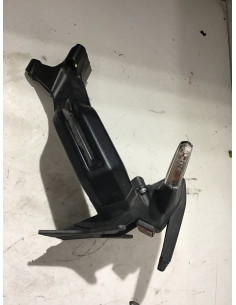 Support de plaque MV AGUSTA BRUTALE 800 - 2021/2023 - B9306 Occasion