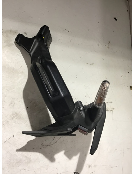 Support de plaque MV AGUSTA BRUTALE 800 - 2021/2023 - B9306 Occasion