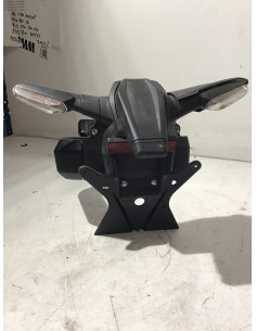 Support de plaque MV AGUSTA BRUTALE 800 - 2021/2023 - B9306 Occasion 2