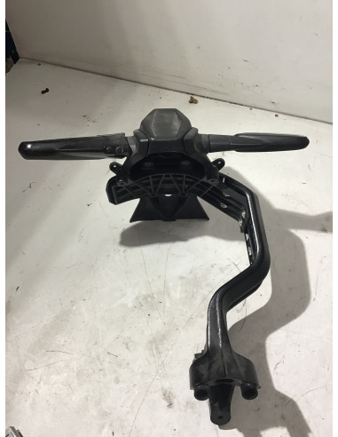 Support de plaque MV AGUSTA BRUTALE 800 - 2021/2023 - B9306