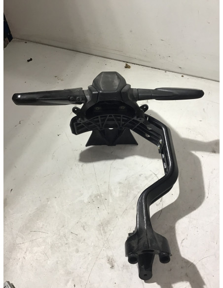 Support de plaque MV AGUSTA BRUTALE 800 - 2021/2023 - B9306