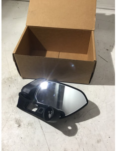 Rétroviseur droit MV AGUSTA RIVALE 800 - 2013/2018 - 8000B8378 État Neuf