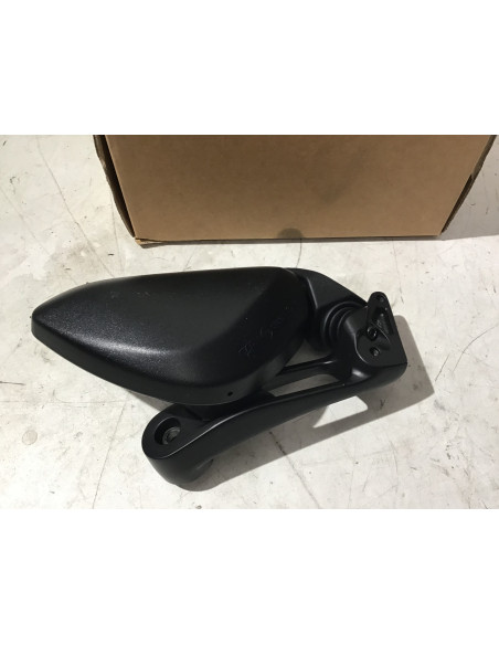 Rétroviseur droit MV AGUSTA RIVALE 800 - 2013/2018 - 8000B8378 État Neuf