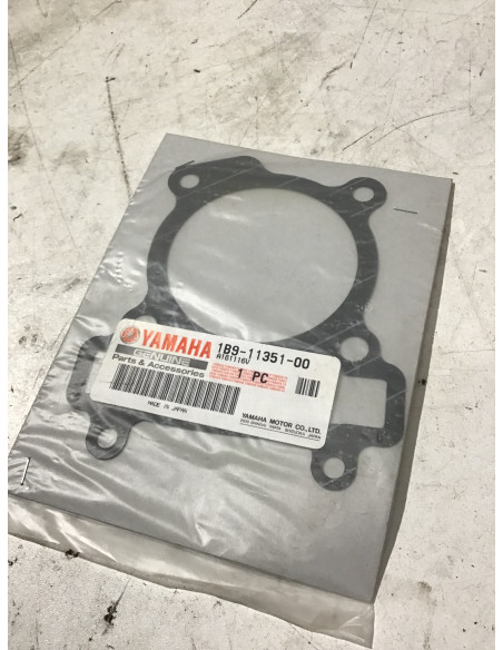 Joints moteur YAMAHA X-MAX 125 - 2014/2016 - 1B9-11351-00 État Neuf