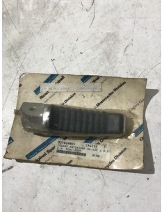 Repose-pied droit DUCATI ST 900 - 1995/1999 - État Neuf