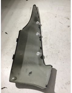 Bas de caisse gauche YAMAHA T-MAX 500 - 2011/2007 - État Neuf 2