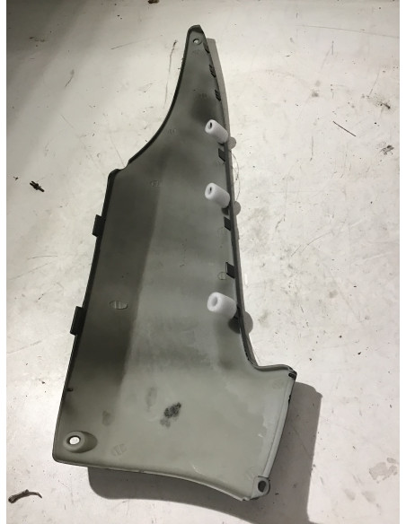 Bas de caisse gauche YAMAHA T-MAX 500 - 2011/2007 - État Neuf