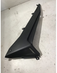 Bas de caisse droit YAMAHA T-MAX 530 - 2015/2016 - État Neuf