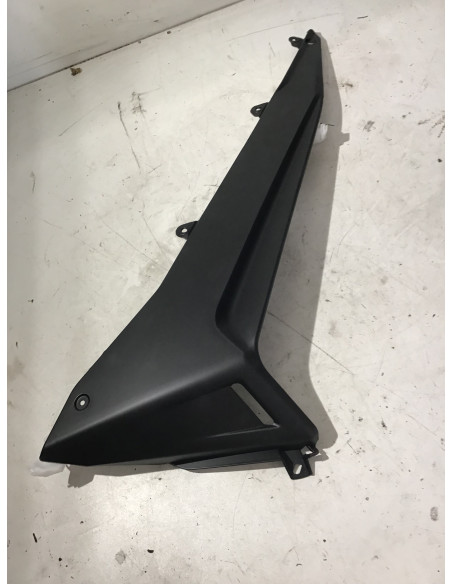 Bas de caisse droit YAMAHA T-MAX 530 - 2015/2016 - État Neuf