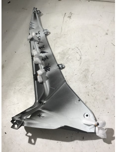 Bas de caisse droit YAMAHA T-MAX 530 - 2015/2016 - État Neuf 2