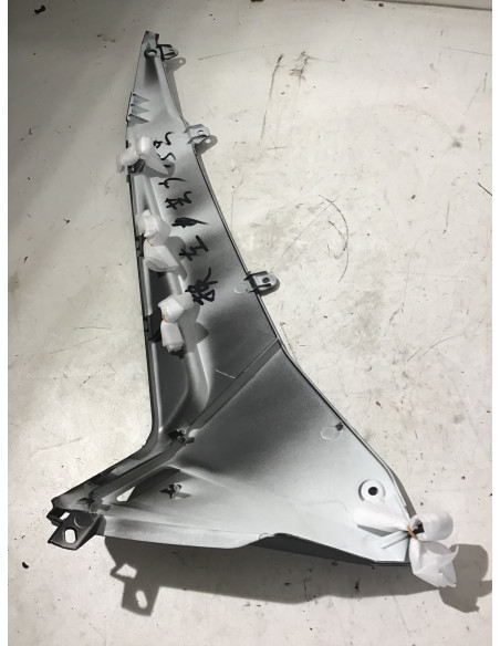 Bas de caisse droit YAMAHA T-MAX 530 - 2015/2016 - État Neuf