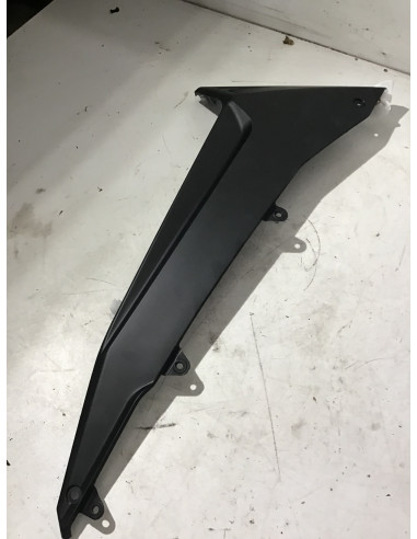 Bas de caisse droit YAMAHA T-MAX 530 - 2015/2016 - État Neuf