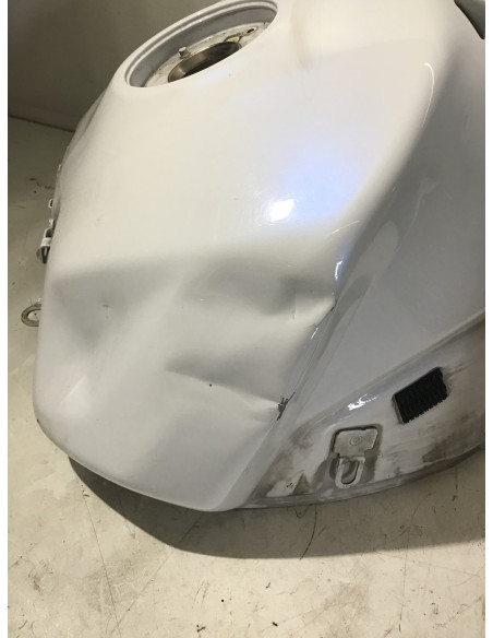 Réservoir SUZUKI GSR 750 - 2012 -