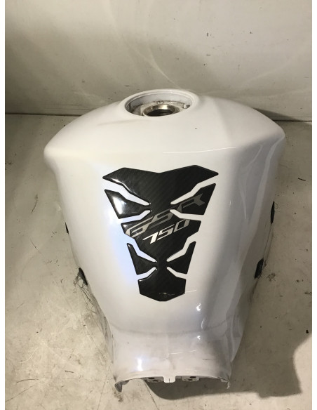 Réservoir SUZUKI GSR 750 - 2012 -
