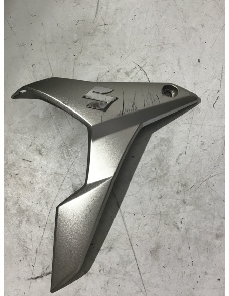 Écope gauche SUZUKI GSR 750 - 2013/2016 - 47543-J00 Occasion