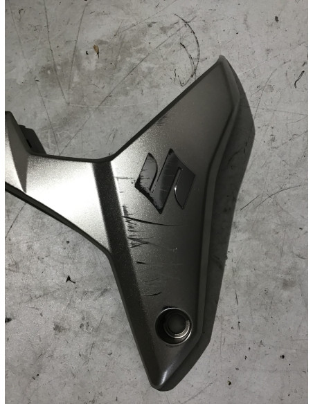 Écope gauche SUZUKI GSR 750 - 2013/2016 - 47543-J00