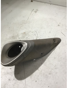 Enjoliveur de pot YAMAHA MT09 900 - 2014 - 1RC 14708-00 Occasion