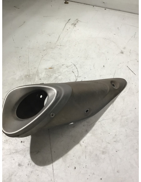 Enjoliveur de pot YAMAHA MT09 900 - 2014 - 1RC 14708-00 Occasion