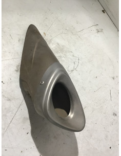 Enjoliveur de pot YAMAHA MT09 900 - 2014 - 1RC 14708-00 Occasion 2