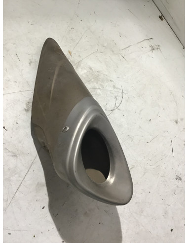 Enjoliveur de pot YAMAHA MT09 900 - 2014 - 1RC 14708-00