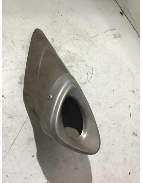 Enjoliveur de pot YAMAHA MT09 900 - 2014 - 1RC 14708-00