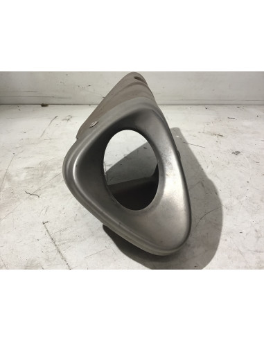 Enjoliveur de pot YAMAHA MT09 900 - 2014 - 1RC 14708-00