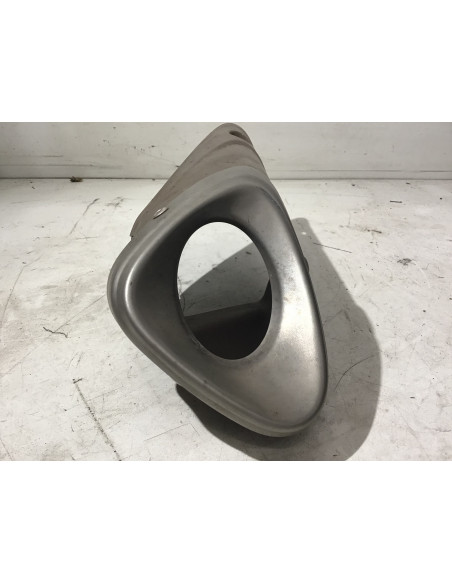 Enjoliveur de pot YAMAHA MT09 900 - 2014 - 1RC 14708-00