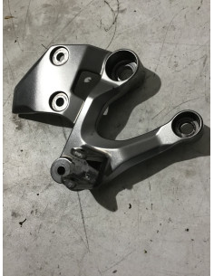 Platine repose-pied avant droit YAMAHA MT09 900 - 2014 - 1RC-27443-00 Occasion 2