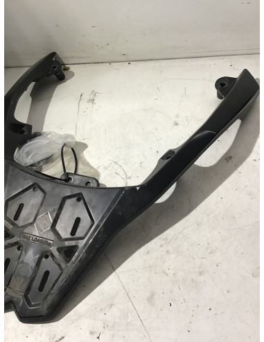 Support top-case KYMCO AK 550 - 2017/2021 - LGC6