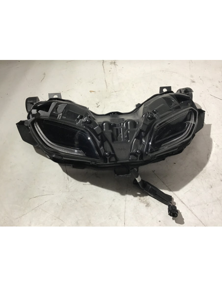 Optique YAMAHA MT09 TRACER 900 - 2021 - B5U-84301-01 Occasion