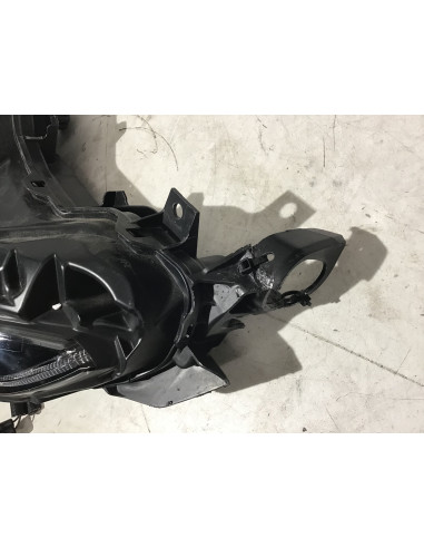 Optique YAMAHA MT09 TRACER 900 - 2021 - B5U-84301-01
