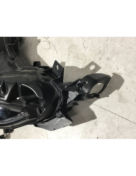 Optique YAMAHA MT09 TRACER 900 - 2021 - B5U-84301-01