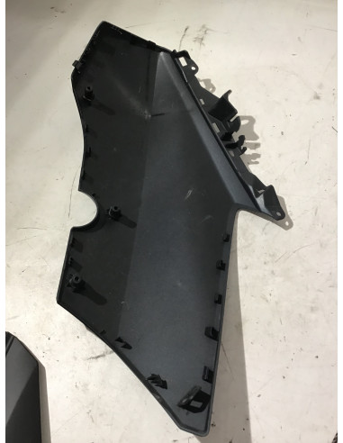 Tête de fourche droit YAMAHA X-MAX 125 - 2018 - BL1-F8351-00