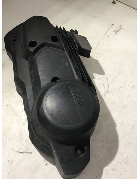 Cache transmission YAMAHA N-MAX 125 - 2020/2021 - Cache transmission YAMAHA N-MAX 125 - 2020/2021 -
