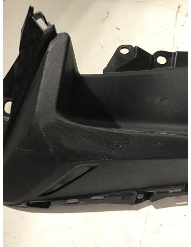 Marche pieds gauche YAMAHA X-MAX 125 - 2018/2023 - BL1-F7481-00