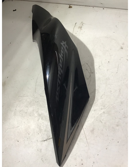 Flanc de selle gauche SUZUKI HAYABUSA 1340 - 2021 - Occasion