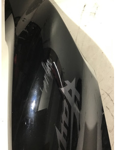 Flanc de selle gauche SUZUKI HAYABUSA 1340 - 2021 - Occasion 2