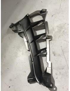 Flanc de carénage gauche SUZUKI HAYABUSA 1340 - 2021/2023 - 94484-10L0 Occasion 2