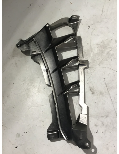 Flanc de carénage gauche SUZUKI HAYABUSA 1340 - 2021/2023 -