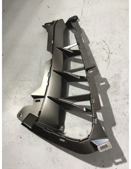 Flanc de carénage gauche SUZUKI HAYABUSA 1340 - 2021/2023 -